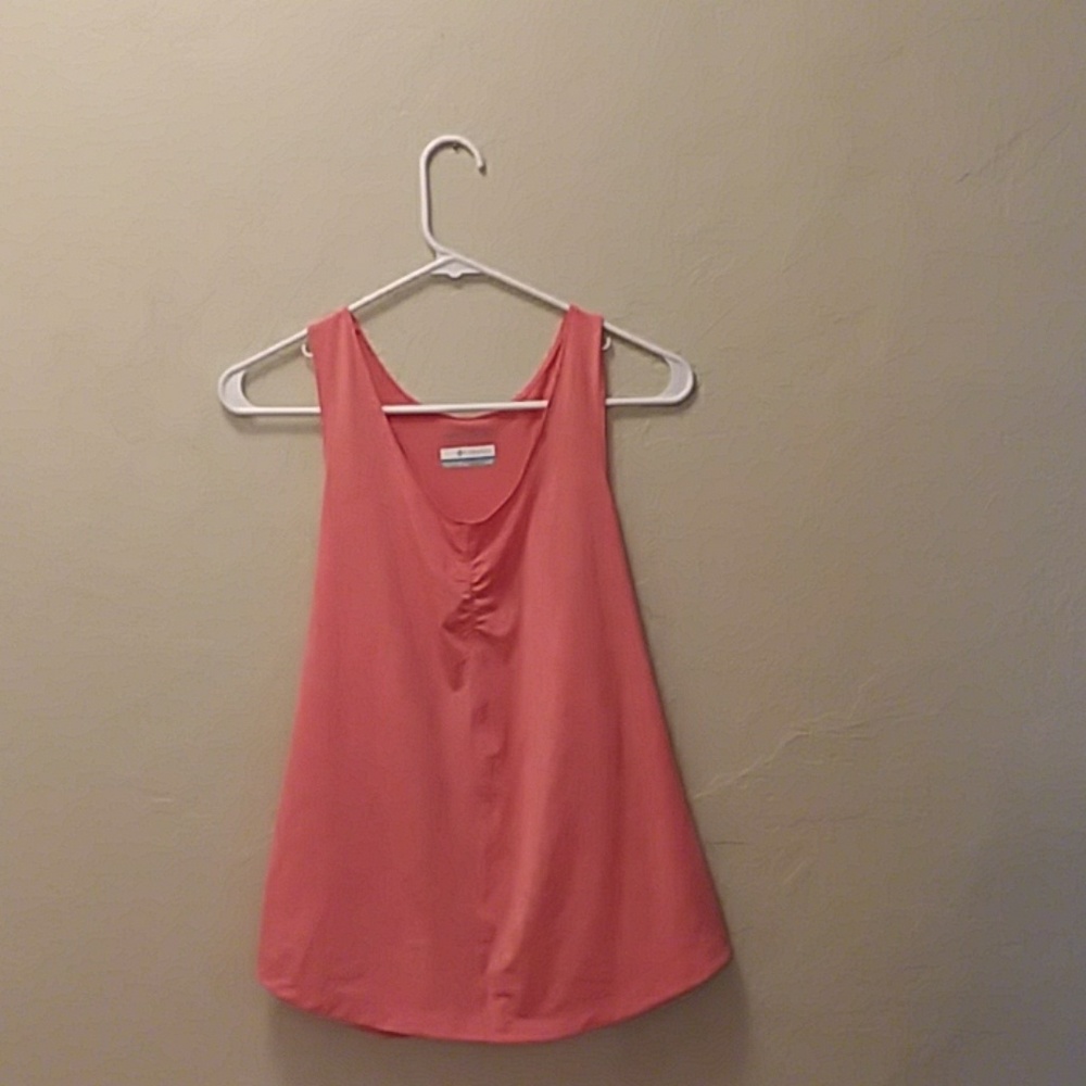 Columbia exercise tanktop
